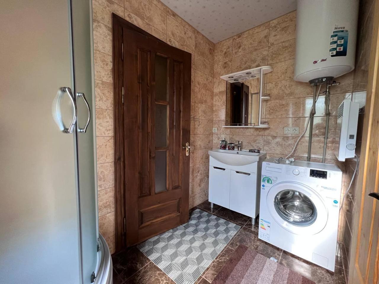 Villa Анничка Khorotseve Exterior foto